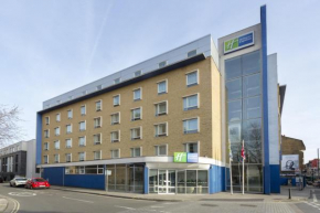 Holiday Inn Express Earls Court by IHG